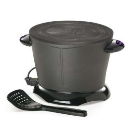 Electric Deep Fryer