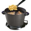 Electric Deep Fryer